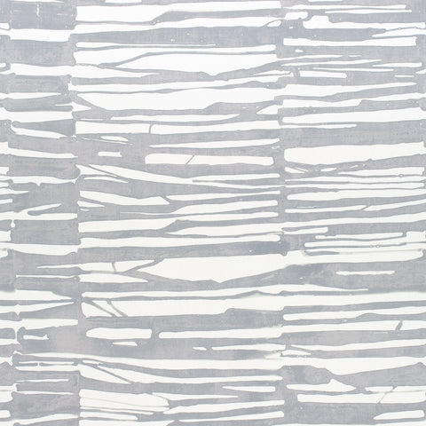 ischia light grey fabric - f910119 - thibaut fabric