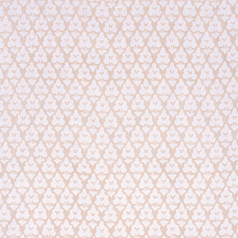arboreta blush fabric - f910831 - thibaut fabric