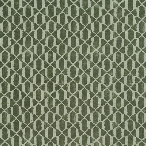 Vortex Wild Sage Fabric - F912032 - Thibaut Fabric