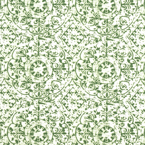 Havana Spruce Fabric - F981311 - Thibaut Fabric