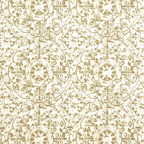 Havana Camel Fabric - F981313 - Thibaut Fabric