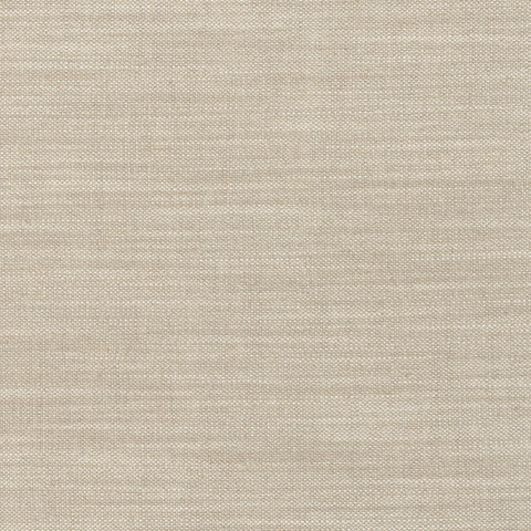 Terra Linen Stone Fabric - FWW7689 - Thibaut Fabric