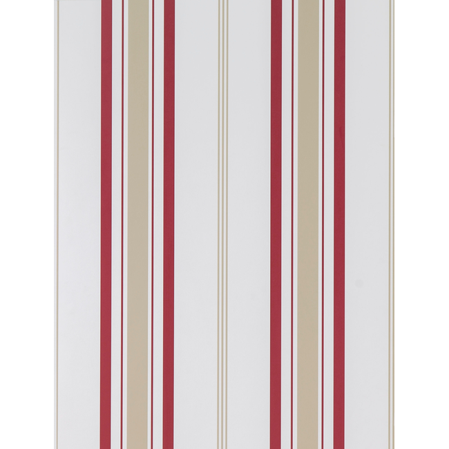 gaston y daniela - fuencisla - rojo/beige - gdw5249.002.0