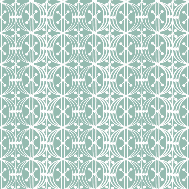 gaston y daniela - carrusel - aqua - gdw5438.002.0