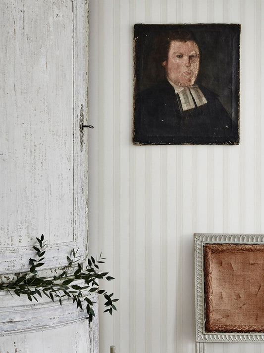 gustav light grey - 101-21 - sandberg wallpaper