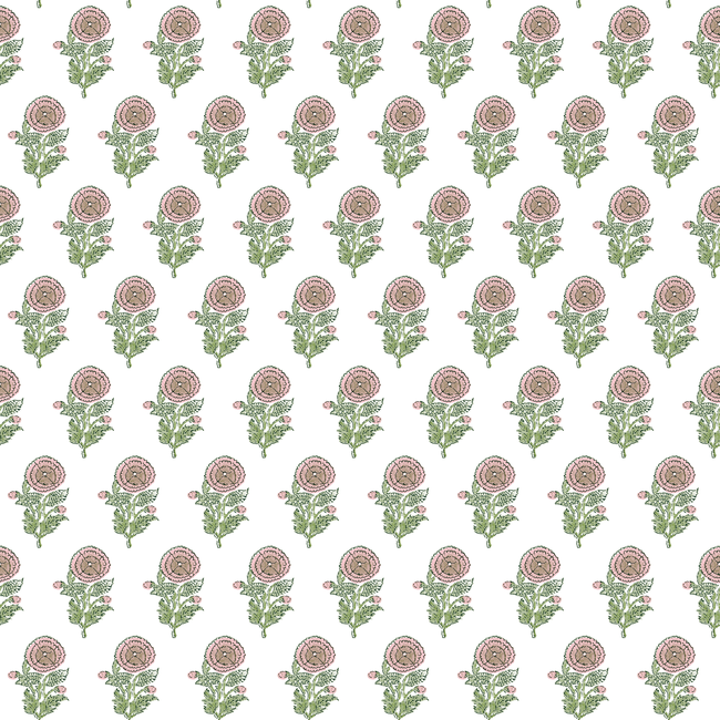 gaston y daniela - plasencia wallpaper - rosa - lcw1018.005.0