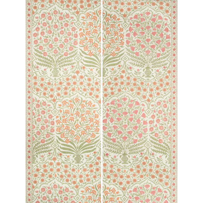 lee jofa - sameera paper - spice/berry - p2017100.924.0