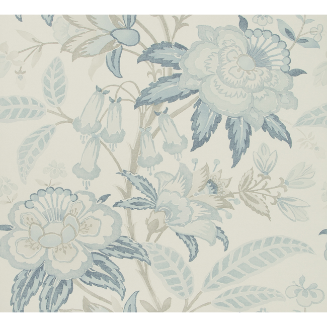 lee jofa - davenport paper - frost blue - p2018103.115.0
