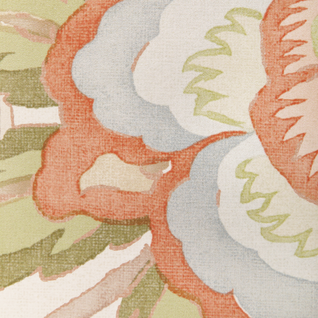 lee jofa - davenport paper - coral - p2018103.312.0