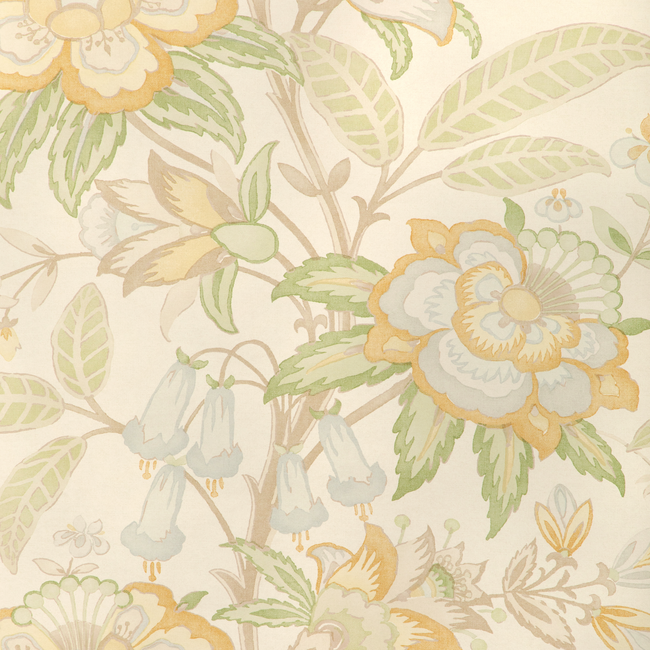 lee jofa - davenport paper - golden - p2018103.423.0