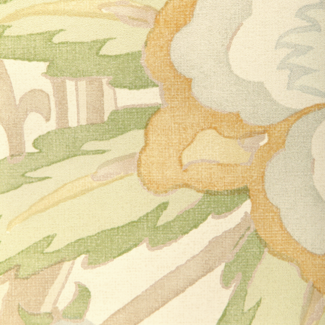 lee jofa - davenport paper - golden - p2018103.423.0
