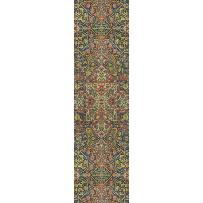 lee jofa - bromley paper - multi - p2019101.195.0