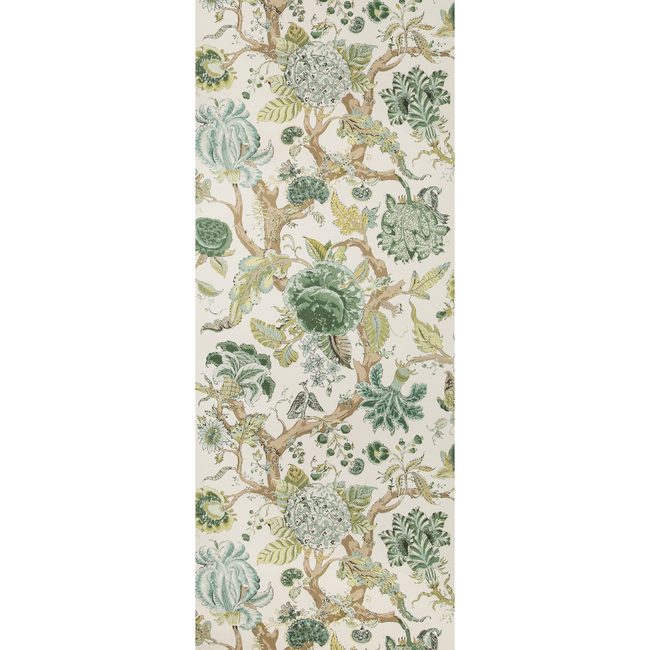 lee jofa - adlington paper - green - p2019102.13.0