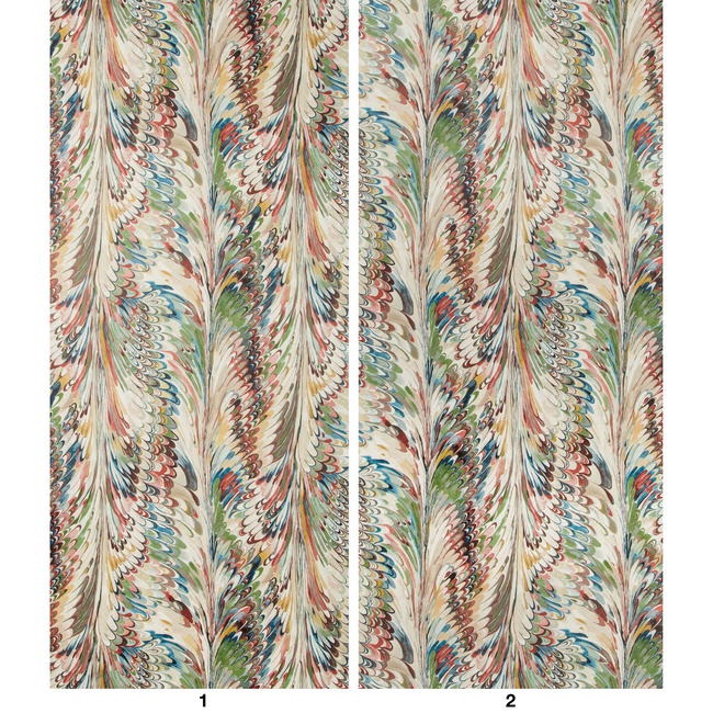 lee jofa - taplow paper - spice/leaf - p2019103.139.0