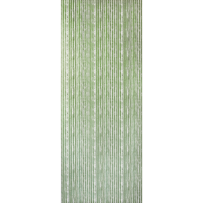 lee jofa - benson stripe wallpaper - pine - p2019105.30.0