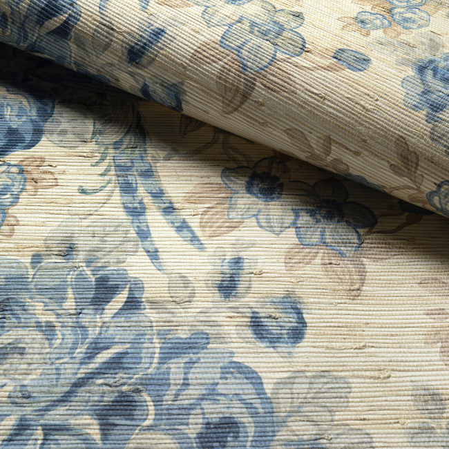 lee jofa - avondale paper - blue/slate - p2020100.515.0