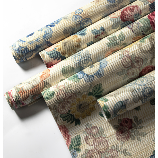 lee jofa - avondale paper - ruby/spice - p2020100.954.0