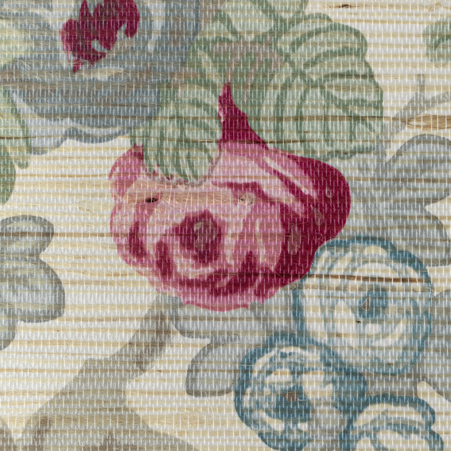 lee jofa - avondale paper - berry/slate - p2020100.9722.0