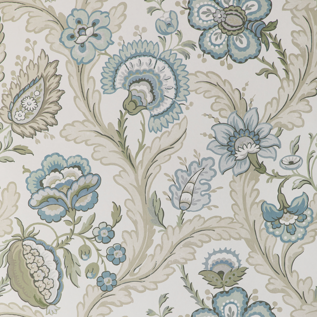lee jofa - wimberly paper - aqua/sage - p2020101.1323.0