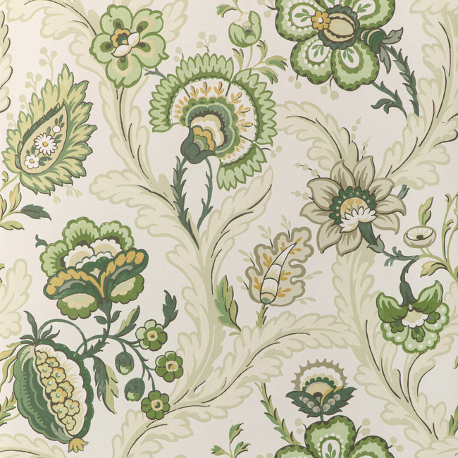 lee jofa - wimberly paper - leaf/pebble - p2020101.311.0