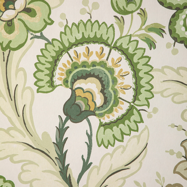 lee jofa - wimberly paper - leaf/pebble - p2020101.311.0