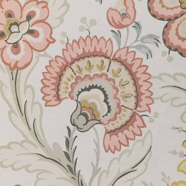 lee jofa - wimberly paper - blush/stone - p2020101.711.0