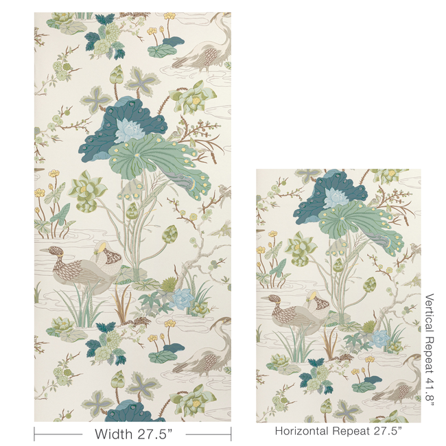 lee jofa - luzon paper - jade - p2020105.1323.0