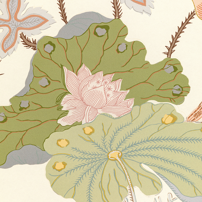 lee jofa - luzon paper - apricot - p2020105.223.0