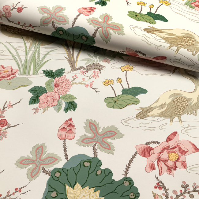 lee jofa - luzon paper - spring - p2020105.723.0