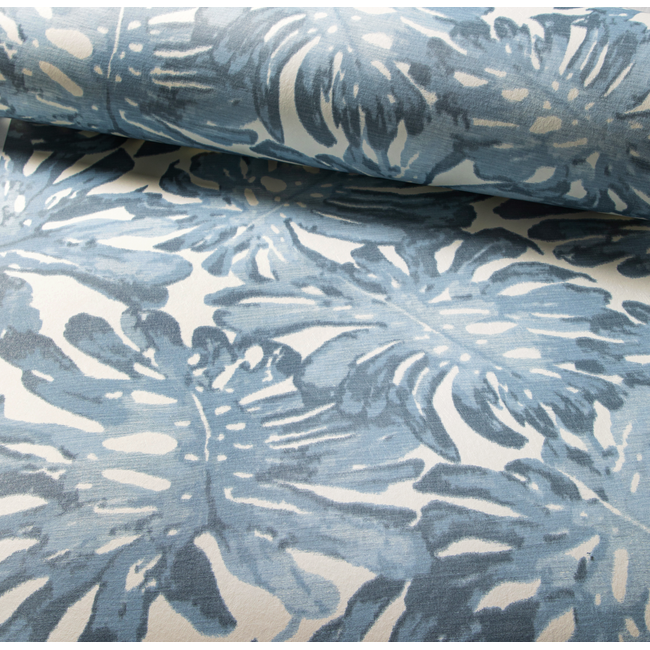 lee jofa - calapan paper - blue - p2020106.505.0