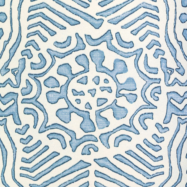 lee jofa - drayton paper - denim - p2020112.5.0