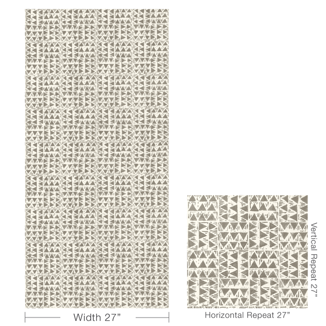 lee jofa - yampa paper - grey - p2020114.11.0