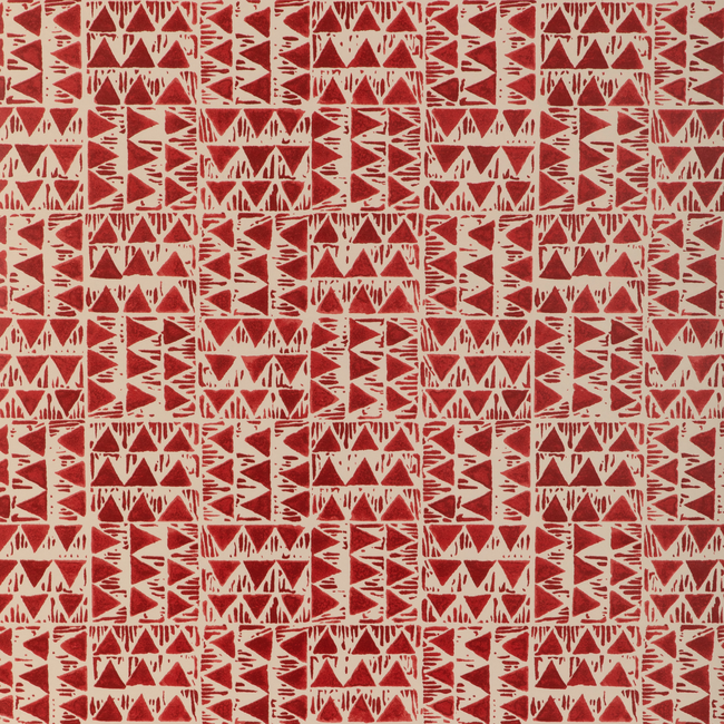 lee jofa - yampa paper - ruby - p2020114.19.0