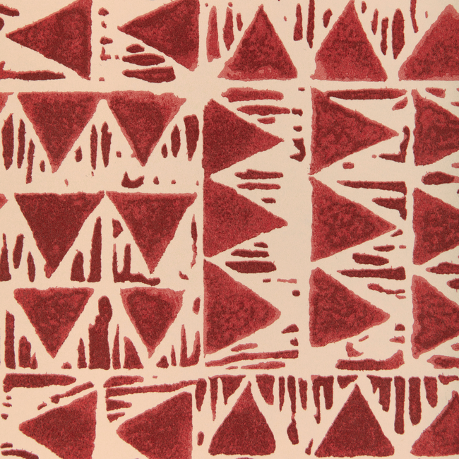 lee jofa - yampa paper - ruby - p2020114.19.0