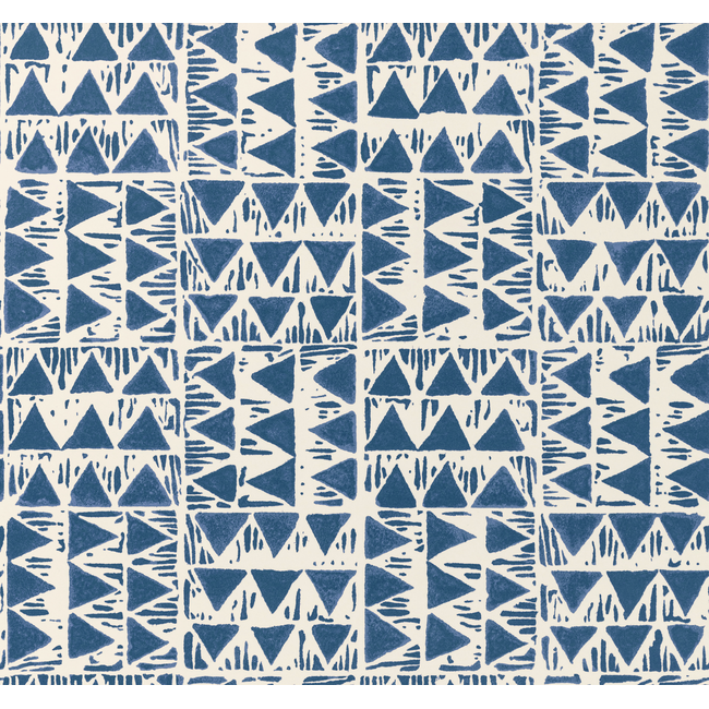 lee jofa - yampa paper - navy - p2020114.505.0