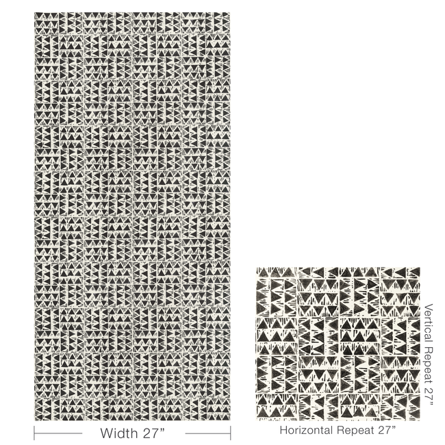 lee jofa - yampa paper - smoke - p2020114.821.0