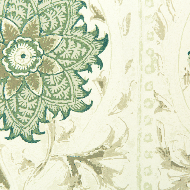 lee jofa - calico vine wallpaper - greenery - p2022102.316.0