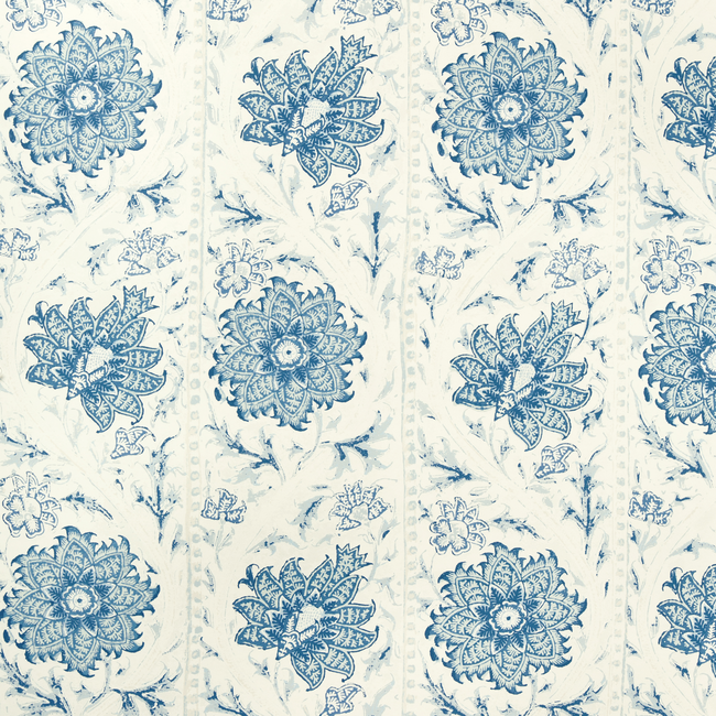 lee jofa - calico vine wallpaper - porcelain - p2022102.5.0