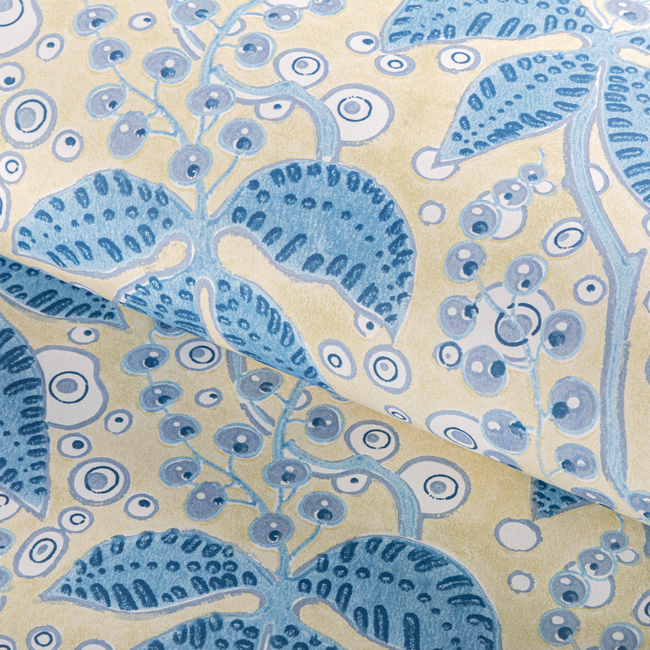 lee jofa - putnam paper - delft/blue - p2022105.155.0