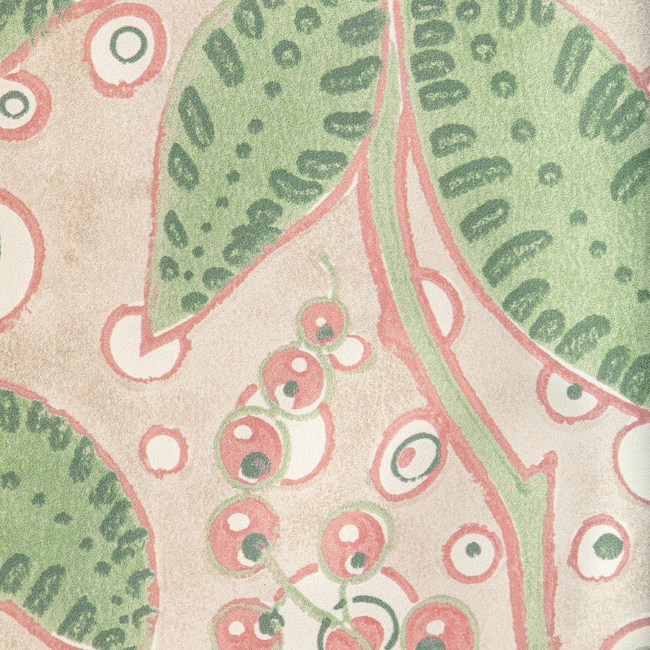 lee jofa - putnam paper - green/rose - p2022105.73.0