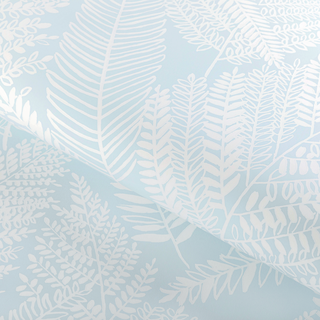 lee jofa - carrick paper - aqua - p2022106.13.0