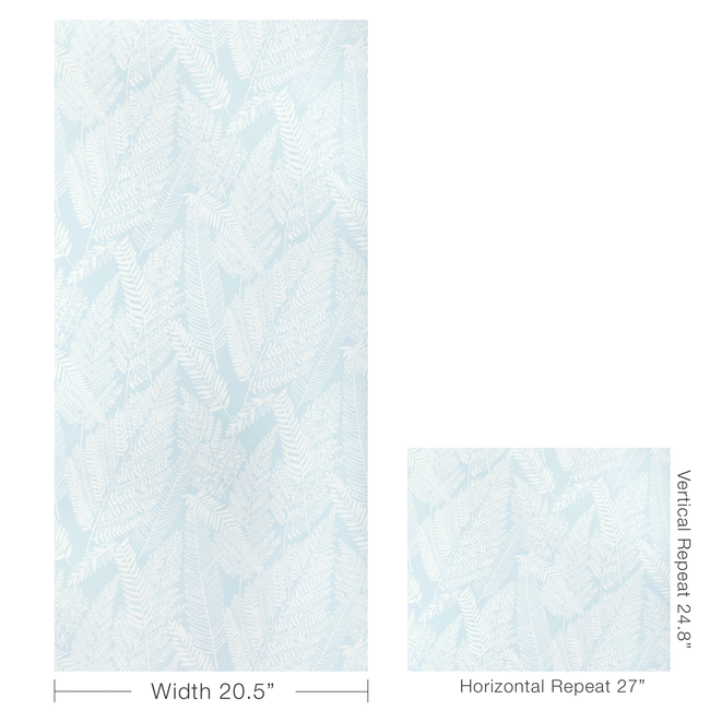 lee jofa - carrick paper - aqua - p2022106.13.0