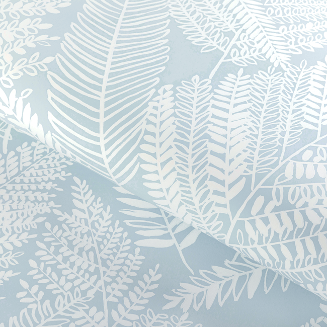 lee jofa - carrick paper - blue - p2022106.15.0