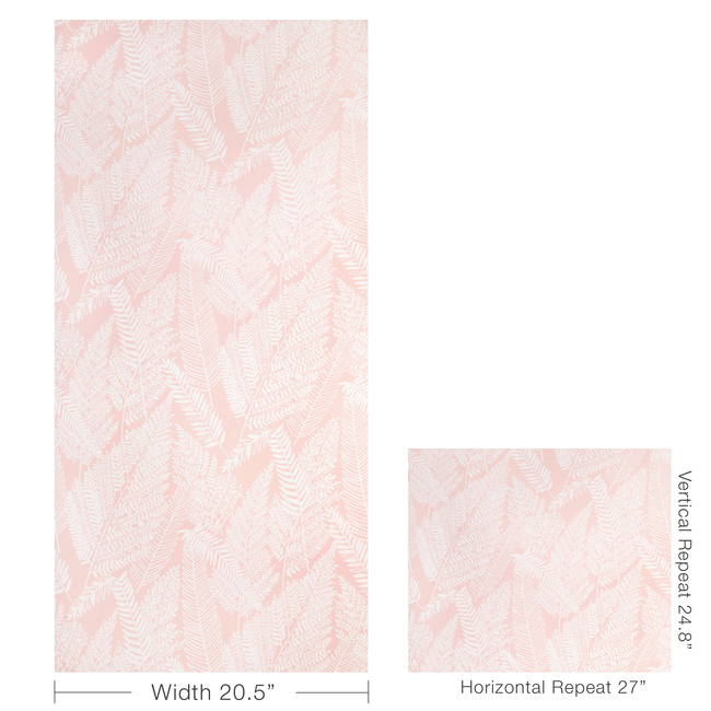 lee jofa - carrick paper - petal - p2022106.17.0