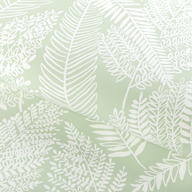 lee jofa - carrick paper - sage - p2022106.31.0