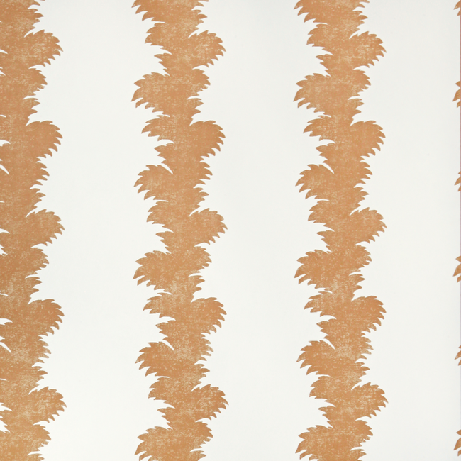 lee jofa - palmyra wallpaper - ochre - p2022108.46.0