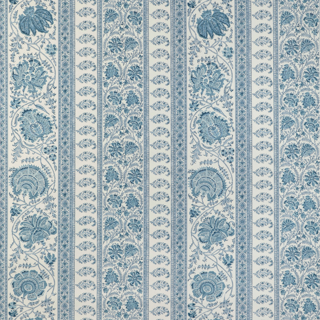 lee jofa - indiennes stripe wallpaper - delft - p2022111.5.0
