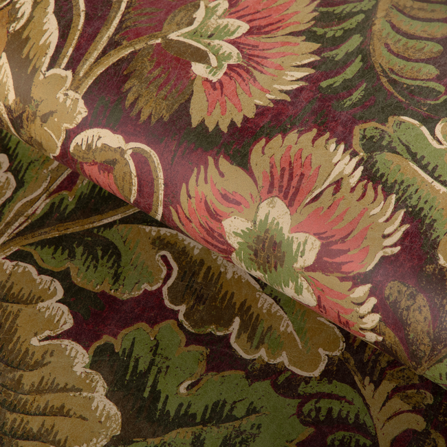 lee jofa - barwick paper - garnet - p2023122.319.0