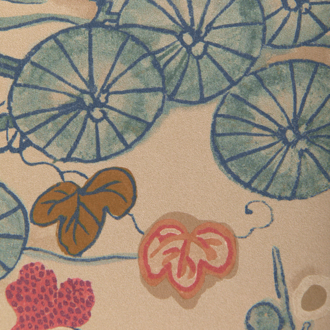 lee jofa - sakura paper - shore - p2023124.1613.0