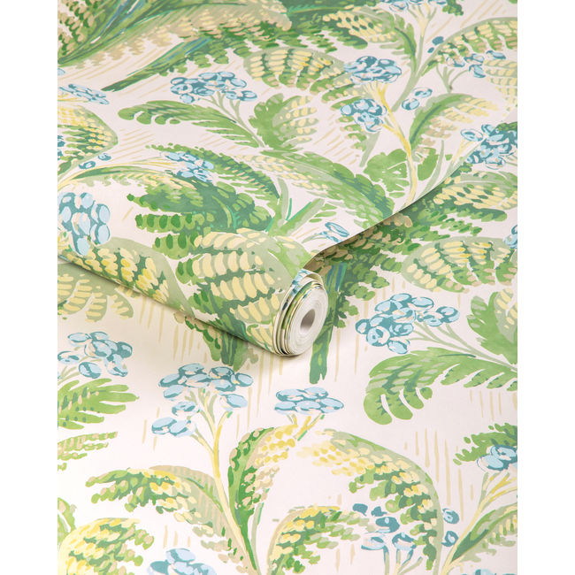 lee jofa - pashley paper - sky - p2023125.153.0